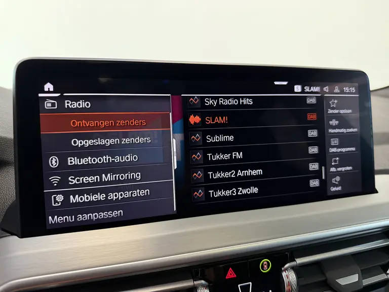 BMW X3 xDrive30e High Executive 292pk Panoramadak Head-up 20'lmv Navigatie VCP 24 maanden garantie mogelijk (*vraag naar de voorwaarden) afbeelding 20