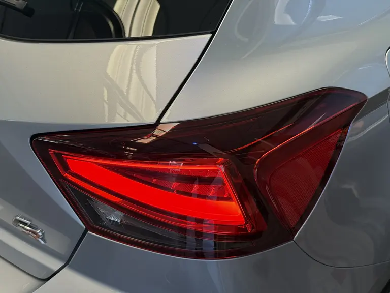 SEAT Ibiza 1.0 TSI FR 5-Drs. Automaat Navigatie Full-led 24 maanden garantie mogelijk (*vraag naar de voorwaarden) afbeelding 7