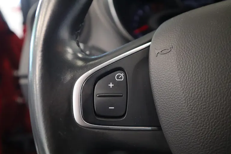 Renault Captur 0.9 TCe Intens Navigatie 17 LMV Climate Control Cruise Control Two tone lak !! 2e Pinksterdag zijn wij geopend van 12.00 tot 17.00u !! afbeelding 11