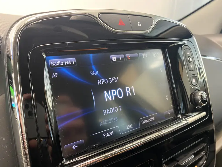 Renault ZOE R240 Intens 22 kWh Cruise Koop Accu Keyles Entry afbeelding 11