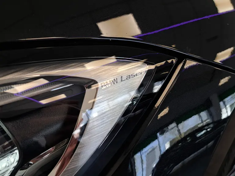 BMW 3-serie 330e High Executive M-Sport+ Head-up Laser-led Schuif/kanteldak 19"lmv 2 Jaar garantie mogelijk* ( vraag naar de voorwaarde) afbeelding 11