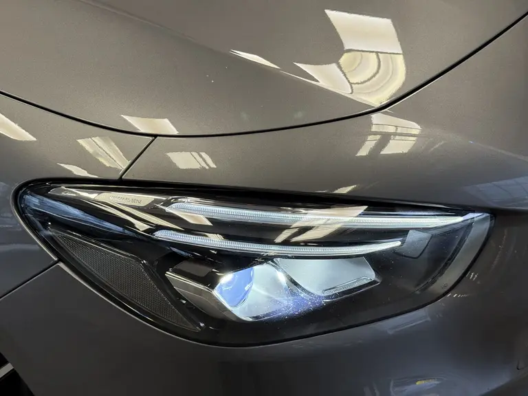 Mercedes-Benz B-Klasse 200 Premium 163 PK Climate Control Navigatie Widescreen Sfeerverlichting Flipper schakeling afbeelding 6