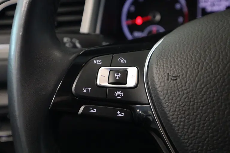 Volkswagen T-Roc 1.0 TSI Style 16LMV Cruise Control Airco afbeelding 8