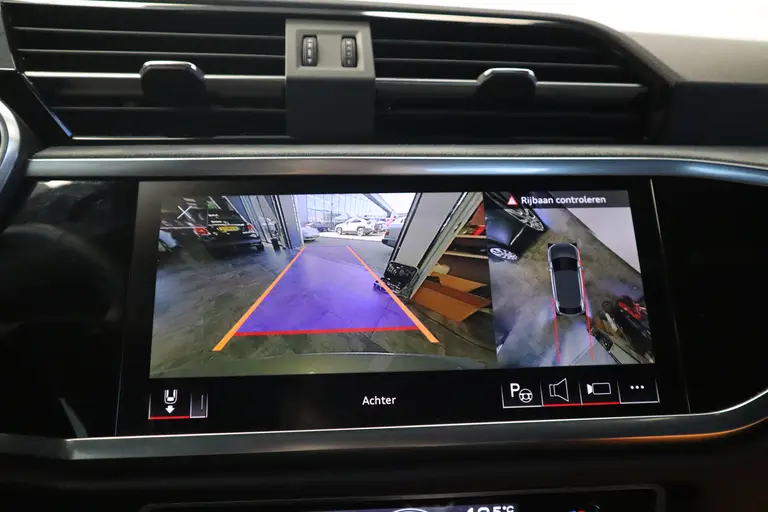 Audi Q3 Sportback 45 TFSI e S Edition Cruise/Climate Panoramadak PDC Navi Leder Sonos Sound afbeelding 30
