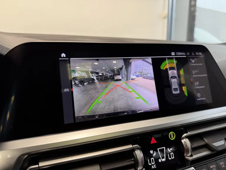 BMW 3-serie 330e eDrive Edition ACC Head-Up Harman Kardon Schuif/Kanteldak 24 maanden garantie mogelijk (*vraag naar de voorwaarden) afbeelding 35