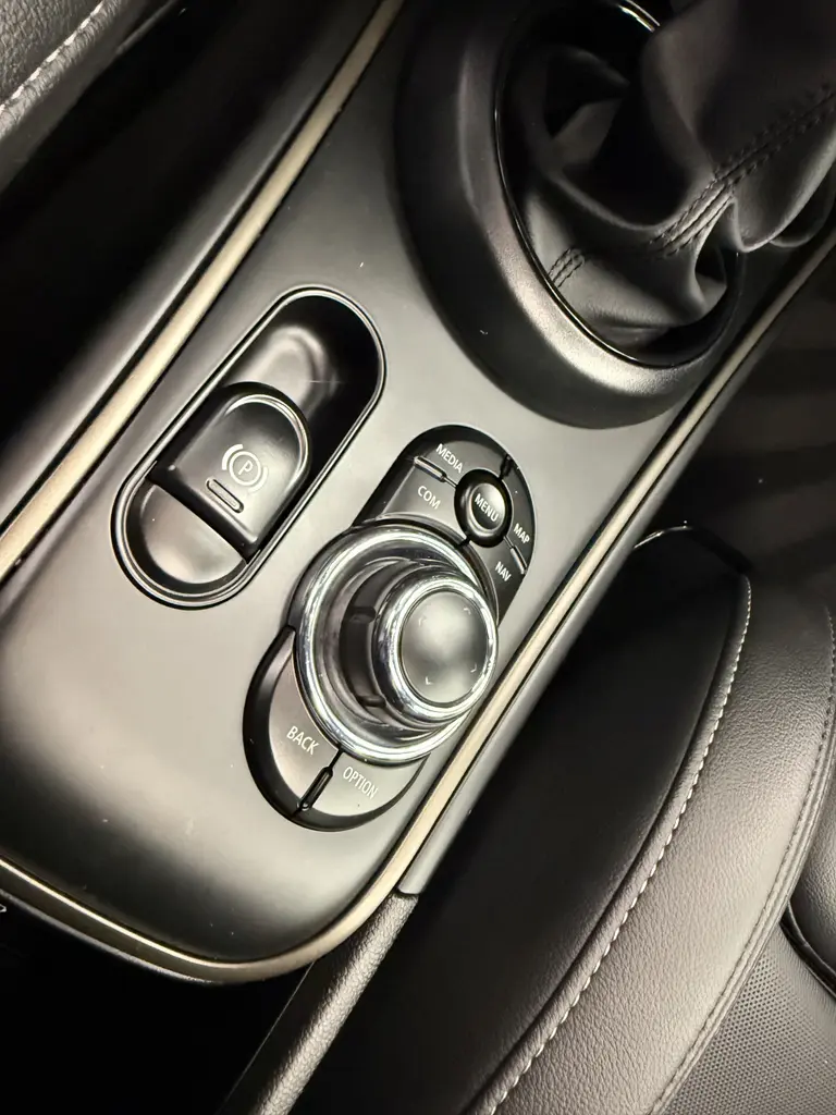 MINI Countryman 2.0 Cooper S E ALL4 Northwood Panoramadak Full-led Leder afbeelding 20