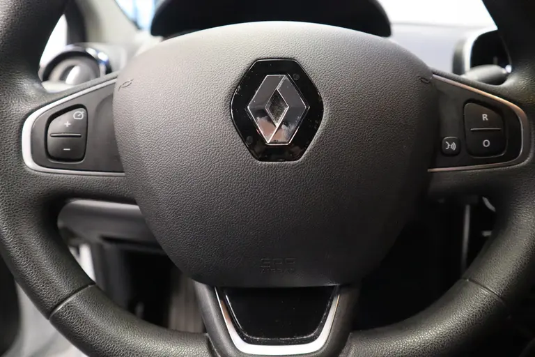 Renault Clio Estate 0.9 TCe Zen Navigatie cruise control, 16LMV Dakrails 2 Jaar garantie mogelijk* ( vraag naar de voorwaarde) afbeelding 8