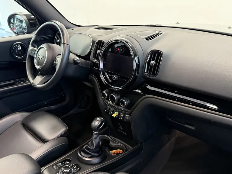 MINI Countryman 2.0 Cooper S E ALL4 Northwood Panoramadak Full-led Leder afbeelding 10