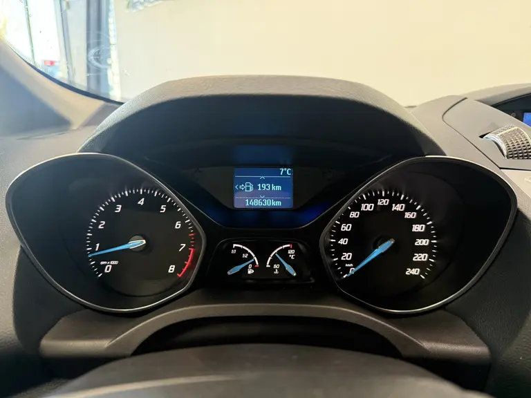 Ford C-MAX 1.6 EcoBoost Titanium Trekhaak PDC * 2e Paasdag zijn wij geopend van 12:00 tot 17:00uur! * afbeelding 7