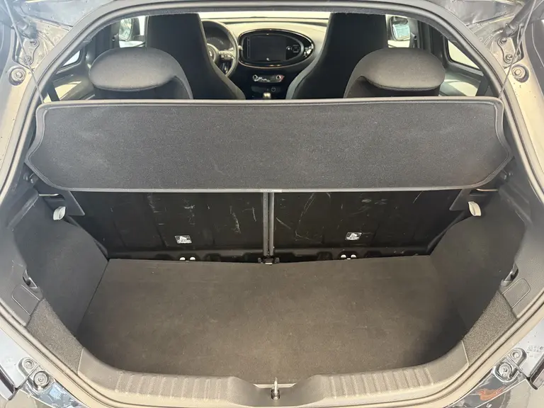 Toyota Aygo X 1.0 VVT-i S-CVT Envy 5-Drs. ClimateControl 18'lmv Navigatie 24 maanden garantie mogelijk (*vraag naar de voorwaarden) afbeelding 23