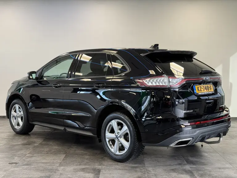 Ford Edge 2.0 TDCI Sport Automaat 210PK Panorama Navigatie El achterklep Cruise Control 18LMV afbeelding 3