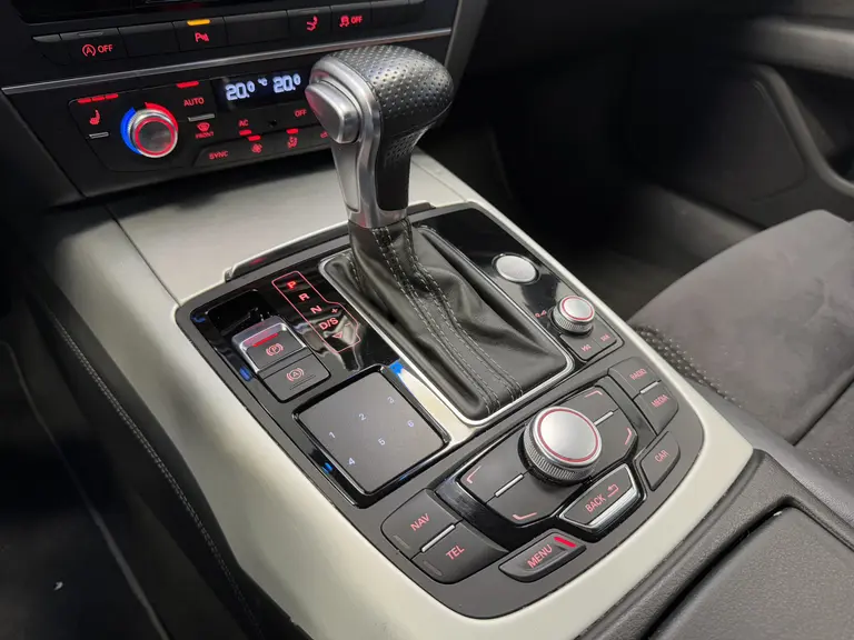Audi A7 Sportback 3.0 TDI BiT Quattro Pro-Line plus S-Line Navigatie 20LMV CruiseControl Luchtvering afbeelding 13