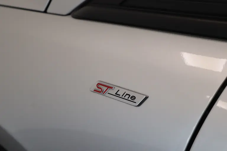Ford Fiesta 1.0 EcoBoost ST-Line X Navigatie B&O geluidsinstallatie 17LMV Cruise Control stoel/ stuurverwarming afbeelding 7