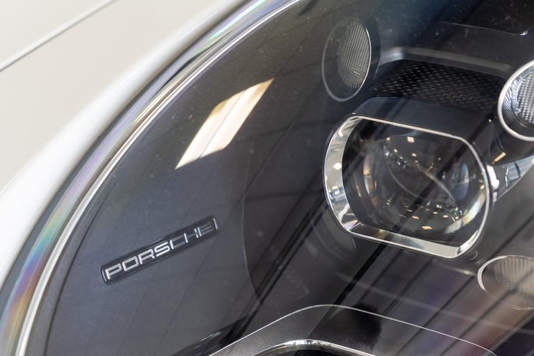 Porsche 911 3.0 Carrera 992 Full LED Sport Chrono Pano Bose Audio 385 PK! afbeelding 7