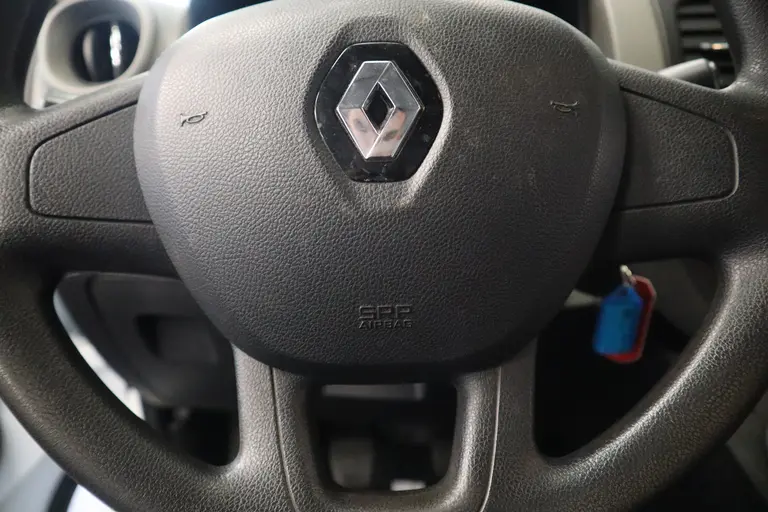Renault Trafic 1.6 dCi T29 L2H1 Générique CV trekhaak Airco afbeelding 6