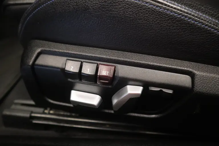 BMW 4 Serie Cabrio 420i High Executive M-sport Leder Head-up Full-led Navigatie afbeelding 11