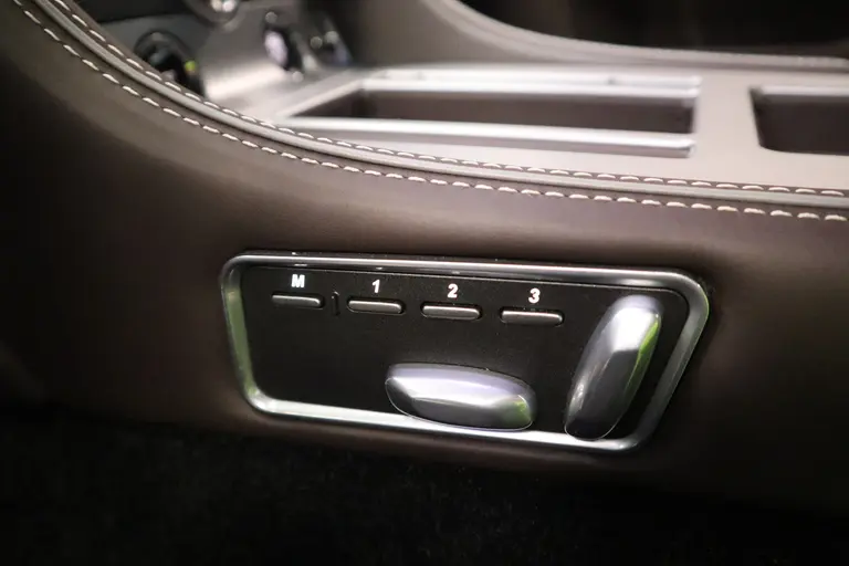Aston Martin V12 Virage 6.0 V12 Cruise/Climate Navi Keramisch 497PK! afbeelding 10