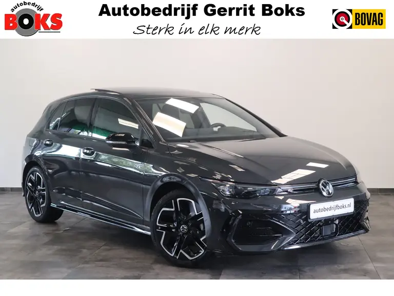 Volkswagen Golf 1.5 eTSI R-Line Edition ! Nieuw Type ! Panoramadak Full-led Navigatie Adaptive-Cruise afbeelding 1