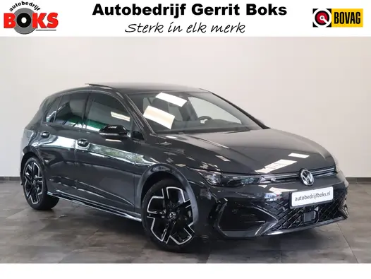 Volkswagen Golf 1.5 eTSI R-Line Edition ! Nieuw Type ! Panoramadak Full-led Navigatie Adaptive-Cruise