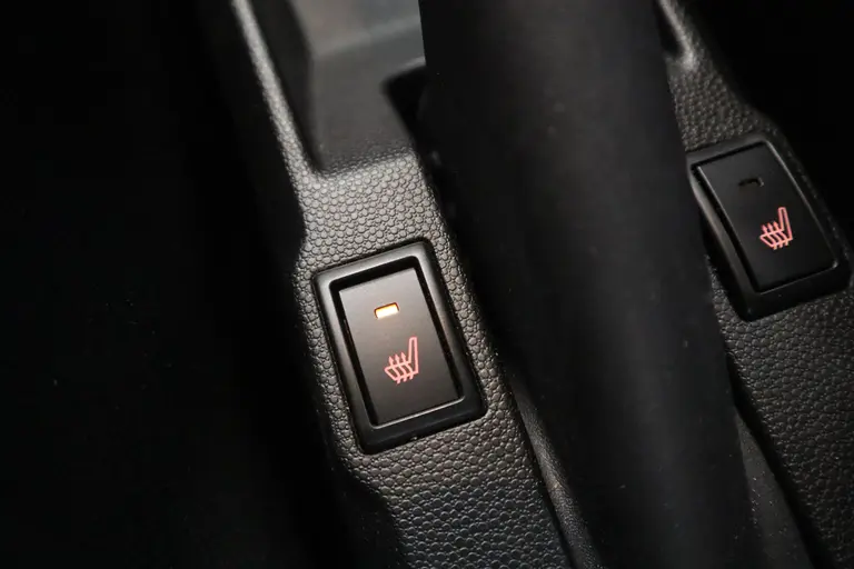 Suzuki Ignis 1.2 Smart Hybrid Select Cruise/Climate control Navigatie afbeelding 10