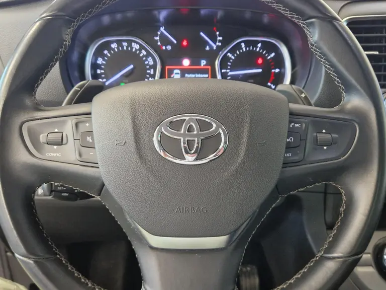 Toyota ProAce Verso 2.0 D-4D Executive VIP Long 7-Persoons Panoramadak Navigatie * 2e Paasdag zijn wij geopend van 12:00 tot 17:00uur! * afbeelding 12