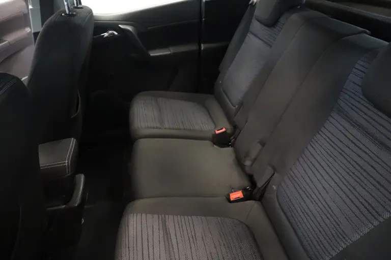Opel Meriva 1.4 Turbo Berlin CruiseControl Nap Dealer onderhouden 1st eigenaar afbeelding 11