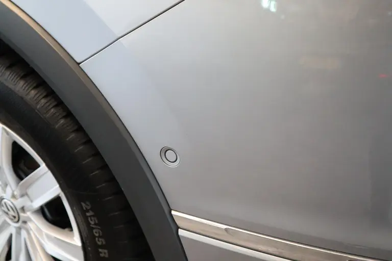 Volkswagen Tiguan Allspace 1.5 TSI Highline Business R 7-Persoons Panoramadak Navigatie Camera CruiseControl * 2e Paasdag zijn wij geopend van 12:00 tot 17:00uur! * afbeelding 7
