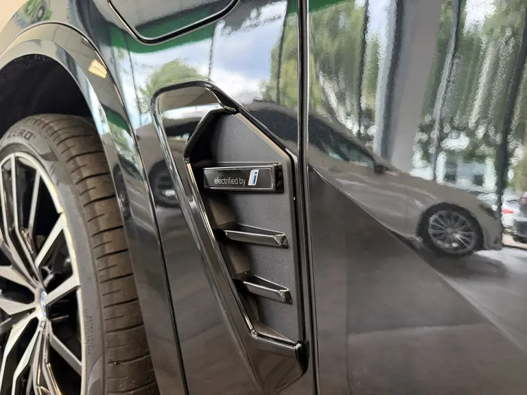 BMW X5 xDrive50e M Sport laser light HUD panodak H&K Shadow Line afbeelding 7