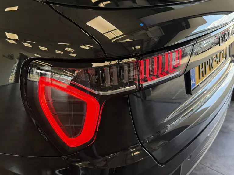 Lynk & Co 01 1.5 BlackLine Pano ACC PDC 360' Camera 24 maanden garantie mogelijk (*vraag naar de voorwaarden) afbeelding 7