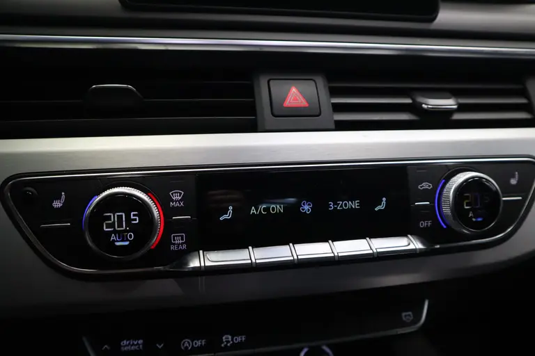 Audi A5 Sportback 35 TFSI Sport S-line edition Cruise/Climate Navi NAP 18'LM Zwenkbare Trekhaak afbeelding 13