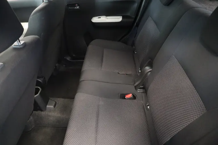 Suzuki Ignis 1.2 Stijl 5-Drs. CruiseControl Navigatie afbeelding 16