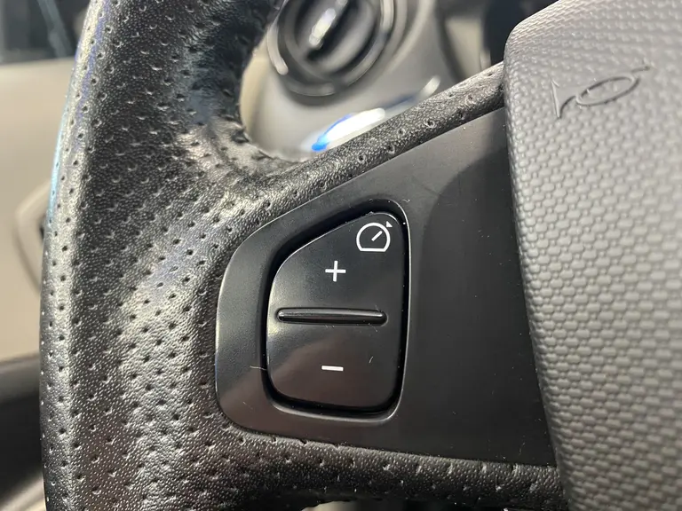 Renault ZOE R240 Intens 22 kWh Cruise Koop Accu Keyles Entry afbeelding 9