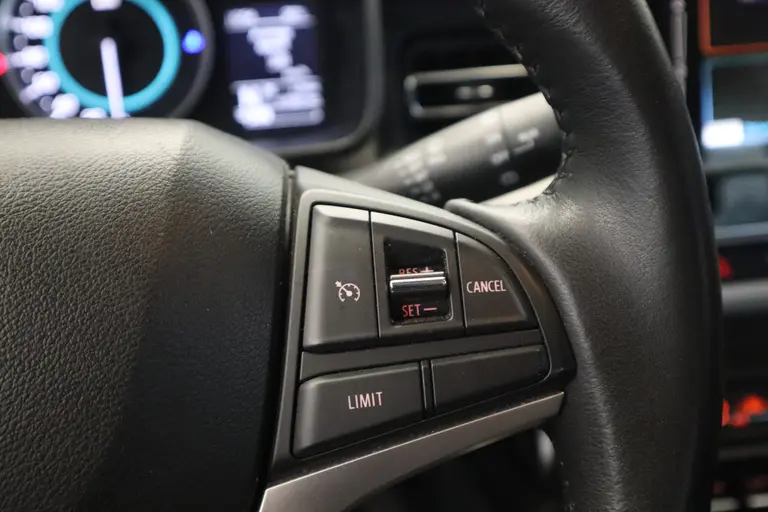 Suzuki Ignis 1.2 Stijl 5-Drs. CruiseControl Navigatie afbeelding 9