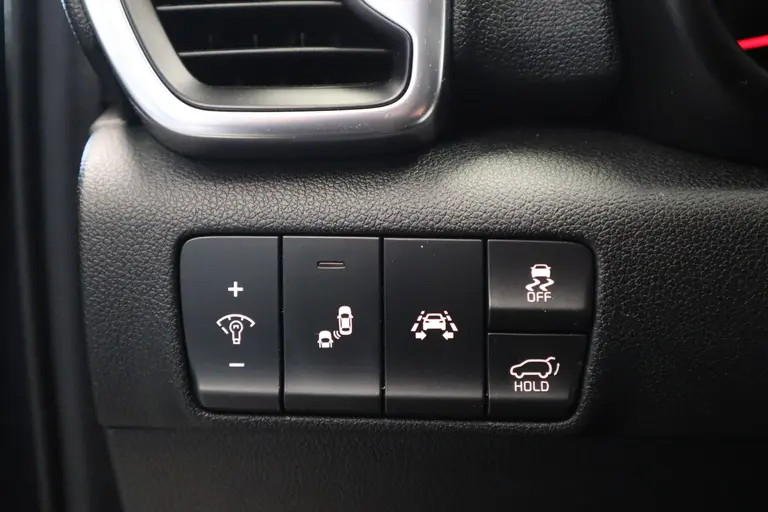 Kia Sportage 1.6 T-GDI 4WD GT-Line PlusLine Navigatie Volleder Cruise Control 19LMV Flipper stuurbediening afbeelding 20