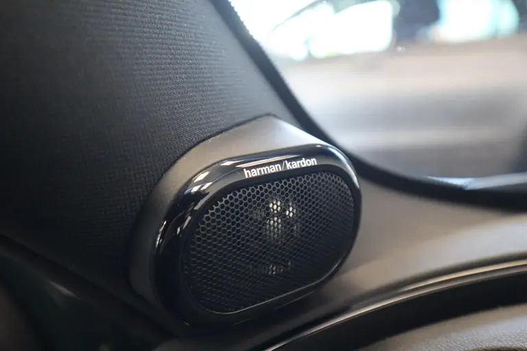 MINI Clubman 306PK 2.0 JCW ALL4 Harmann Kardon Navigatie Cruise control vol leder interieur 18LMV * 2e Paasdag zijn wij geopend van 12:00 tot 17:00uur! * afbeelding 20