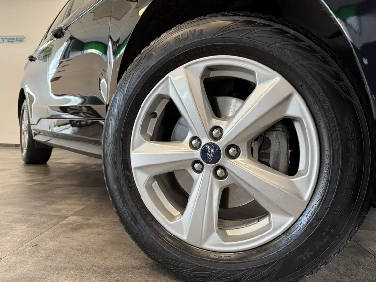 Ford Edge 2.0 TDCI Sport Automaat 210PK Panorama Navigatie El achterklep Cruise Control 18LMV afbeelding 6