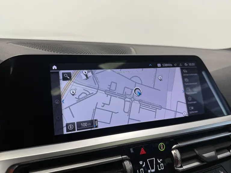 BMW 3-serie 330e eDrive Edition ACC Head-Up Harman Kardon Schuif/Kanteldak 24 maanden garantie mogelijk (*vraag naar de voorwaarden) afbeelding 27