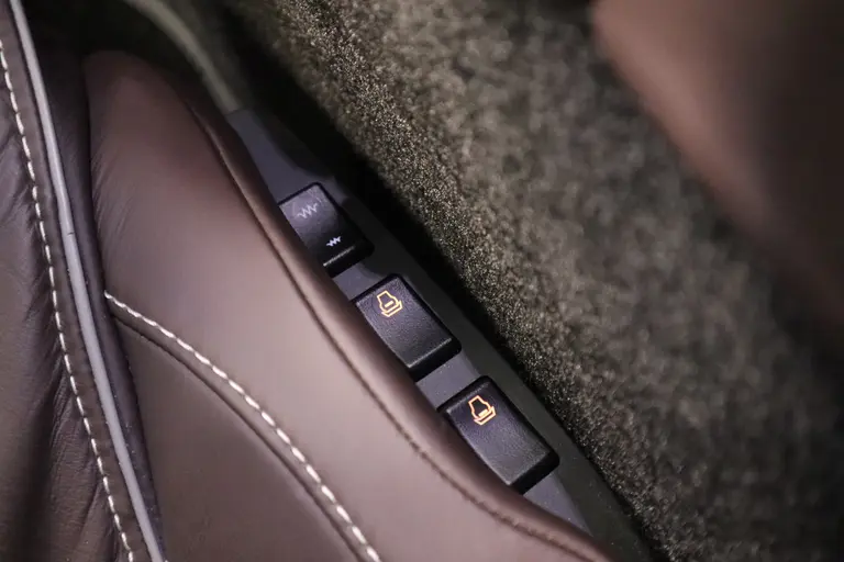 Aston Martin V12 Virage 6.0 V12 Cruise/Climate Navi Keramisch 497PK! afbeelding 11