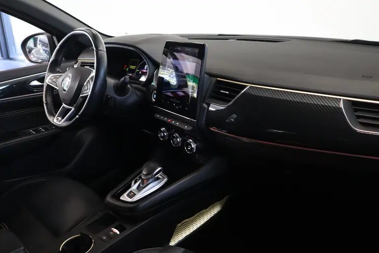 Renault Arkana 1.6 E-Tech Hybrid 145 R.S. Line Full-led Navigatie Adaptive-Cruise afbeelding 19