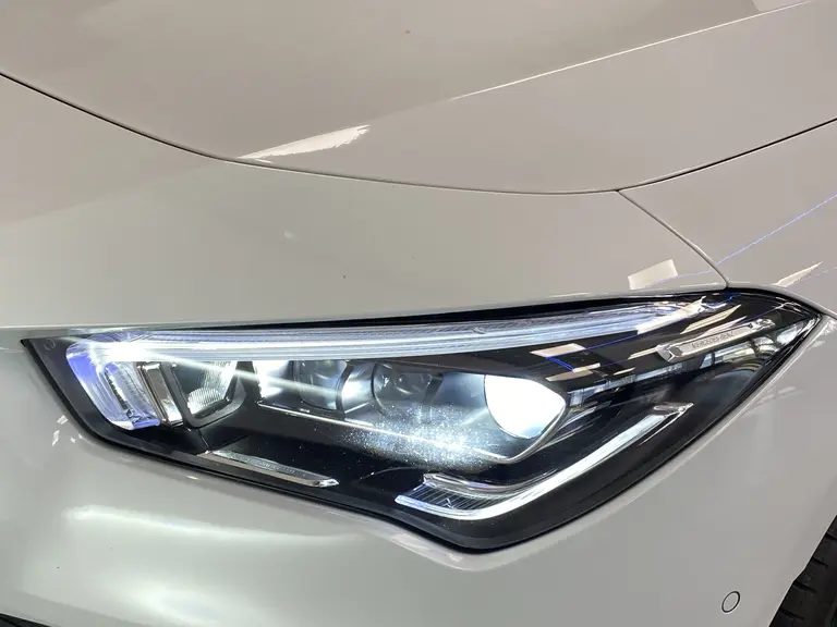 Mercedes-Benz CLA-Klasse 180 Business Solution AMG Panoramadak Sfeerverlichting 18LMV Cruise control DAB+ 2 Jaar garantie mogelijk* ( vraag naar de voorwaarde) afbeelding 4