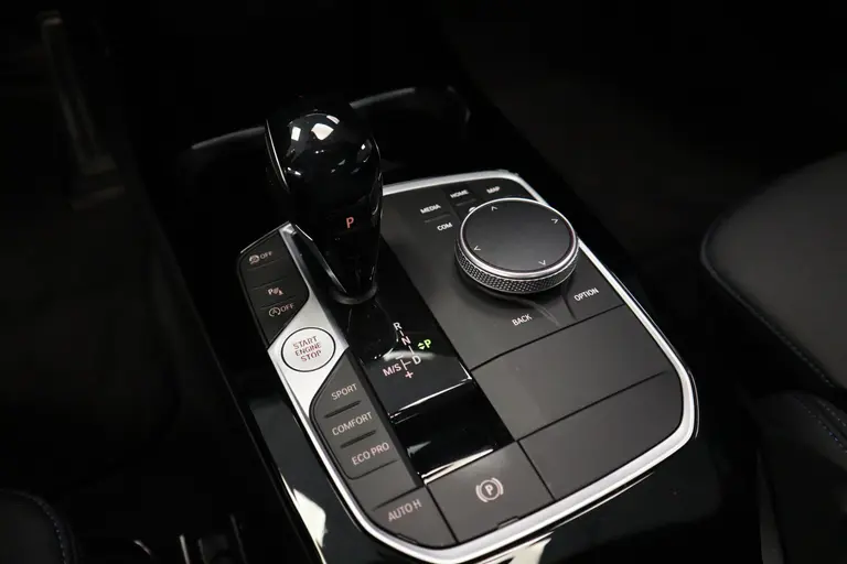 BMW 2 Serie Gran Coupé 218i Business Edition M-Sport Cruise/Climate 19''LM schuif/kanteldak/Navi/PDC afbeelding 17