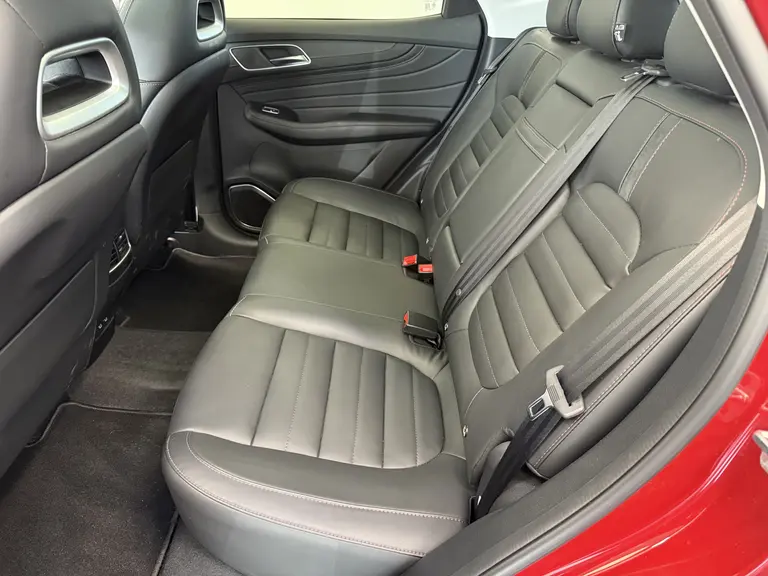 MG EHS 1.5 TGDI Luxury 1ste Eigenaar Panoramadak Navigatie Leder VCP * 2e Paasdag zijn wij geopend van 12:00 tot 17:00uur! * afbeelding 22
