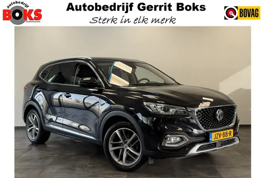 MG EHS 1.5 TGDI Luxury Panoramadak Leder Navigatie
