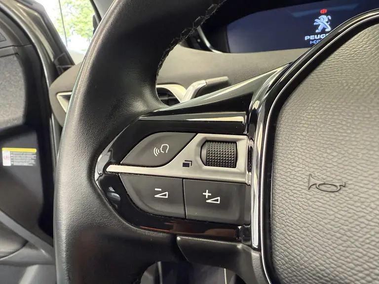 Peugeot 3008 1.2 PureTech Crossway Navigatie Panorama afn trekhaak Dab+ 18LMV Cruise control afbeelding 10