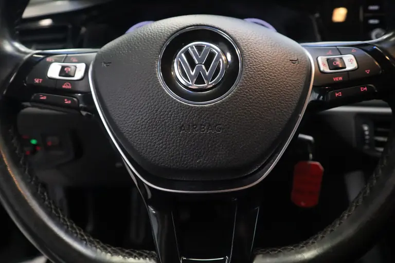 Volkswagen Polo 1.6 TDI Comfortline Navigatie CruiseControl ACC CV afbeelding 7