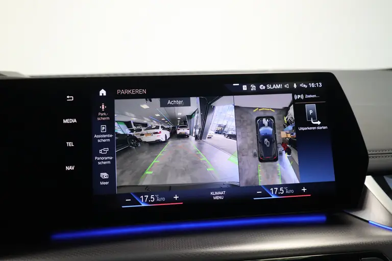 BMW 2 Serie Active Tourer 225e xDrive M-Sport HUD Keyless Go/Start 360 camera LED afbeelding 21