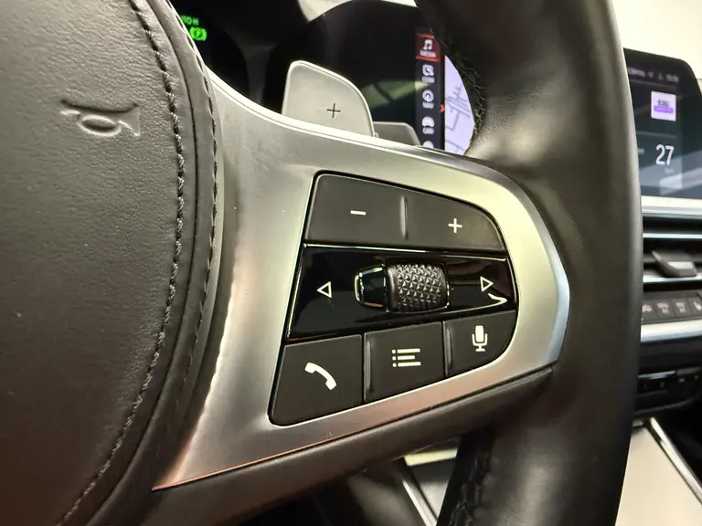 BMW 3-serie 330e eDrive Edition ACC Head-Up Harman Kardon Schuif/Kanteldak 24 maanden garantie mogelijk (*vraag naar de voorwaarden) afbeelding 16