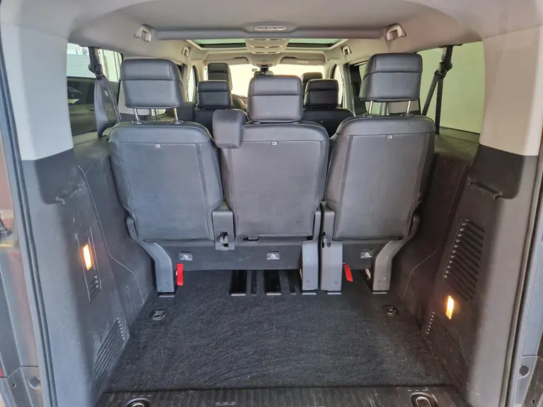 Toyota ProAce Verso 2.0 D-4D Executive VIP Long 7-Persoons Panoramadak Navigatie * 2e Paasdag zijn wij geopend van 12:00 tot 17:00uur! * afbeelding 21