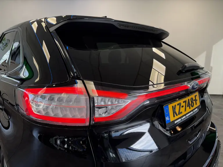 Ford Edge 2.0 TDCI Sport Automaat 210PK Panorama Navigatie El achterklep Cruise Control 18LMV afbeelding 4