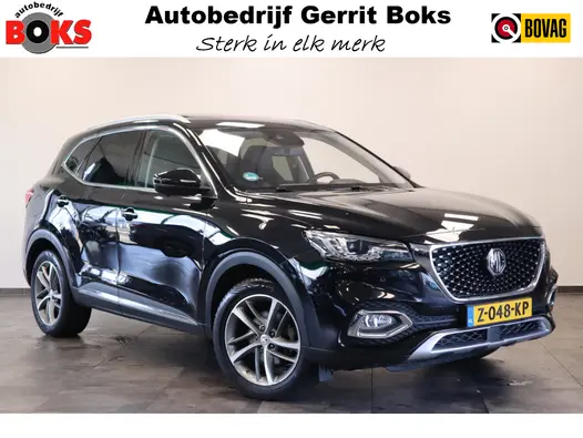 MG EHS 1.5 TGDI Luxury Pano ACC PDC 2 jaar garantie mogelijk (vraag naar de voorwaarden)